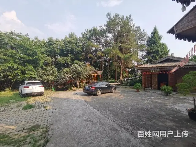 旺铺居）房东直租农家小院环境优美位置优越交通方便 - 图片 2