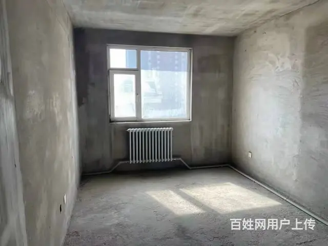 曼哈顿A区7楼134平3室2卫清水房大锦州乐不冷山可贷款！ - 图片 2