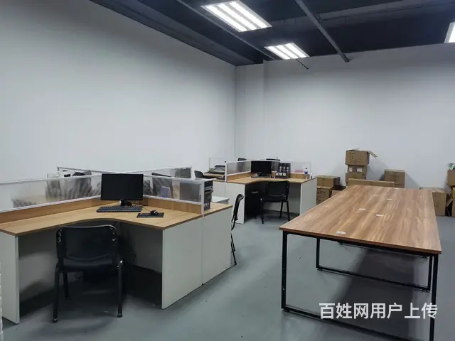 园区办公出租 - 图片 4
