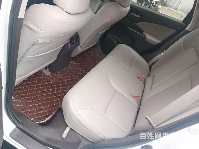 本田CR-V 2013款 2.0 自动 Exi两驱经典版 - 图片 5