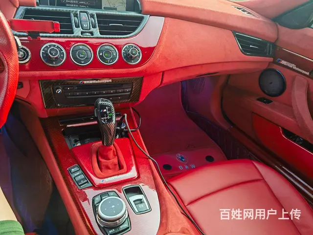 宝马Z4 2011款 Z4 sDrive23i 2.5 手自 - 图片 7