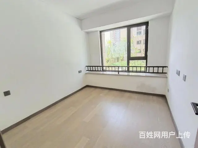 城中 万科城B区 精装三室 空房  商住两用  带 - 图片 5