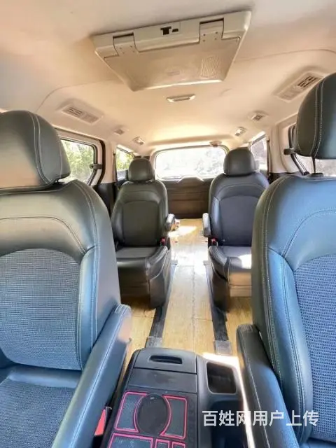 大通 大通G10 2016款 1.9T 手动 柴油版 - 图片 2