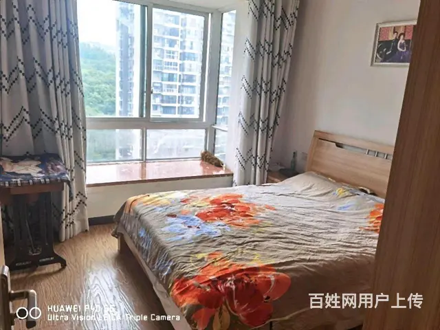 瑞丰新城精装修南北通透2室出售保养好成色新产证齐全 - 图片 9