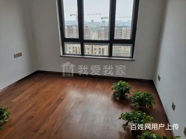 嘉宏云顶旁，路劲铂隽，开发商精装大平层，高端住宅 - 图片 2