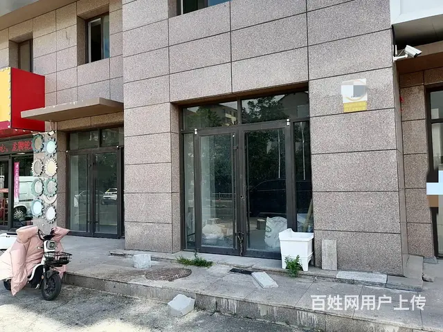 【创美】 寨子丽都华府临街门市房招租 - 图片 6