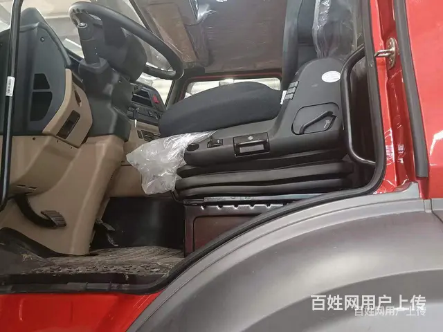 拉180挖机挖机拖车 挖机板车 上牌无忧 - 图片 10