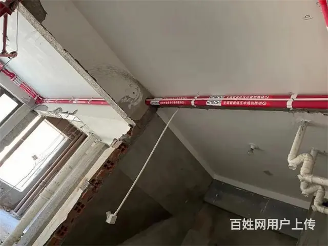 徐州泉山维修空调漏水公司维修附近 - 图片 9