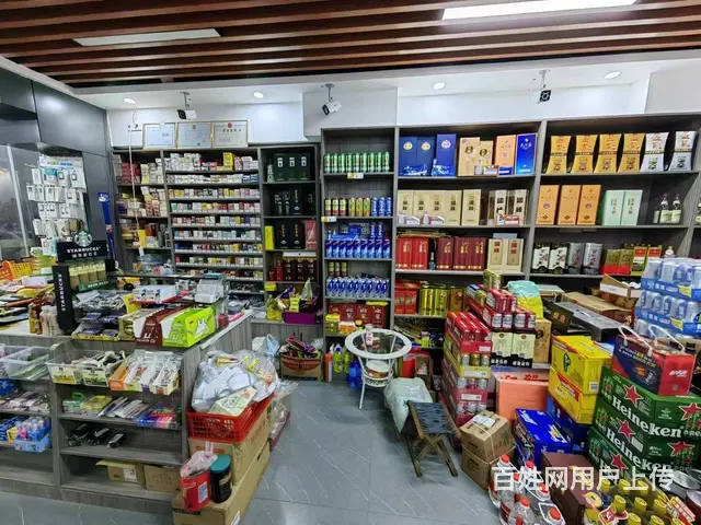 【旺铺推荐】市区好位置超市旺铺转让 - 图片 9