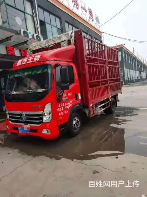 重汽王牌 - 图片 2