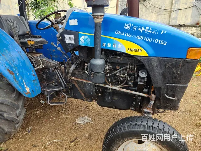 纽河兰550的图片