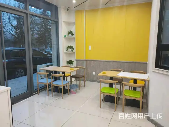 荣成振华商厦附近临街好生意饭店转让 - 图片 2