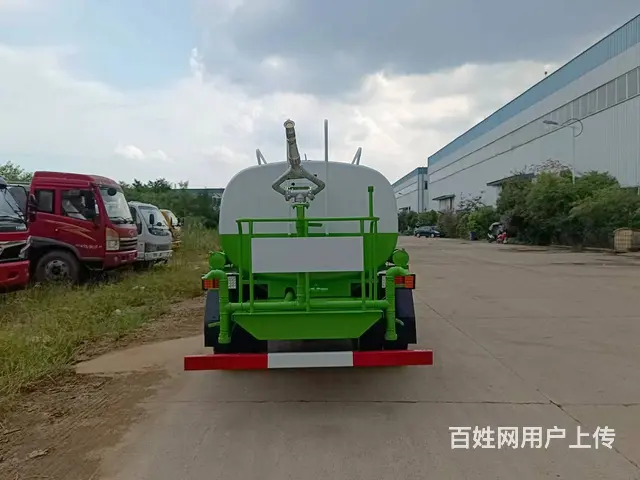 二手5一20方洒水车白菜价处理 - 图片 12
