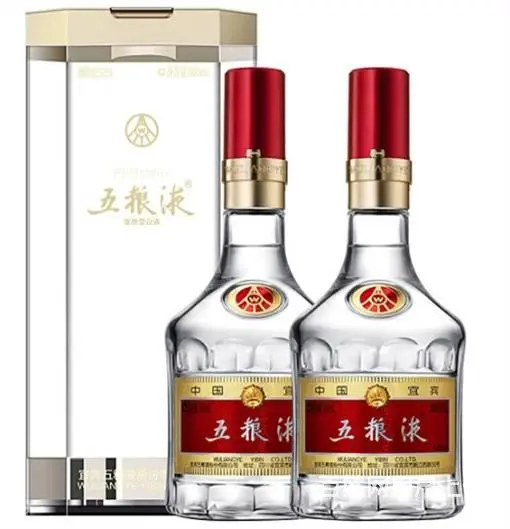 荔湾回收五粮液-24小时免费上门现金收购 - 图片 4