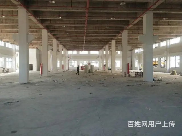 陆家丙类厂房出租 - 图片