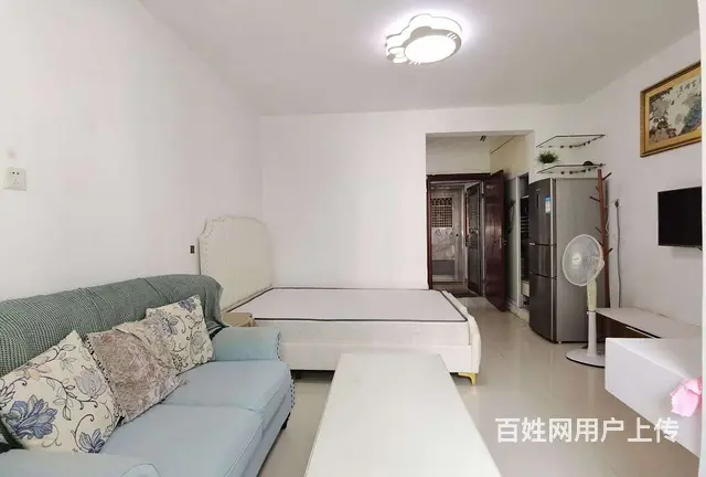 拱北关口泰来花园精装大公寓出租，租价1700。近关口 - 图片 3
