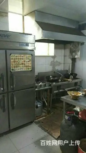 丰满区苏宁天润城把头饭店出兑 - 图片 5