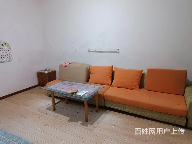 琵琶花园小区出租住房70平方四楼 - 图片 1