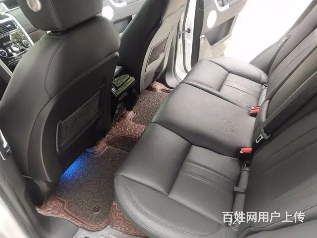 路虎 发现神行 2018款 2.0T 手自一体 240PS - 图片 11