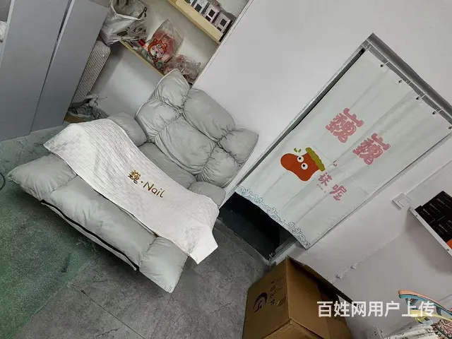 （旺铺）顺城区河东市场附近美甲美睫内衣店外兑 - 图片 6