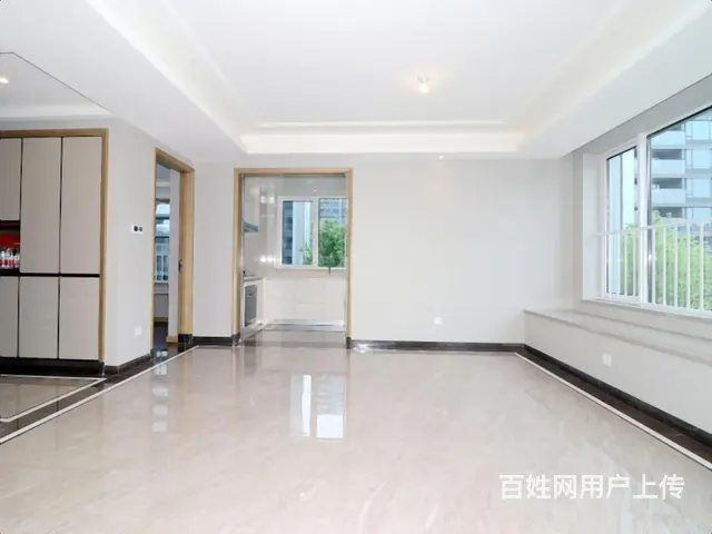 嘉里旁，滨江品质高端住宅，性价比东边套双地铁，蓝宝石水系 - 图片 5