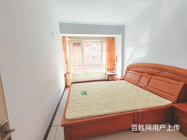 龙溪家园 普通住宅1厅 精装修 - 图片 2
