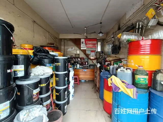 （51旺铺推荐）临街海榆中线楼下25平加楼上35平空铺转让 - 图片 3