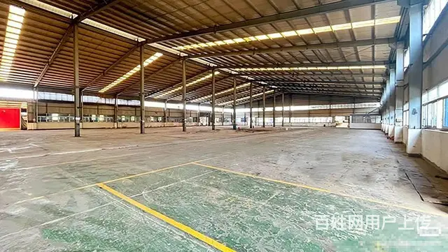 （老板本人）天心区中意二路附近园区厂房仓库优价出租 5997 - 图片 4