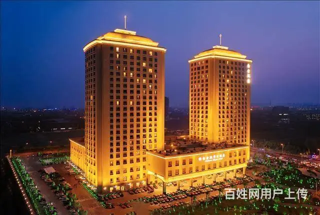 常州年会场地预定 - 图片 8