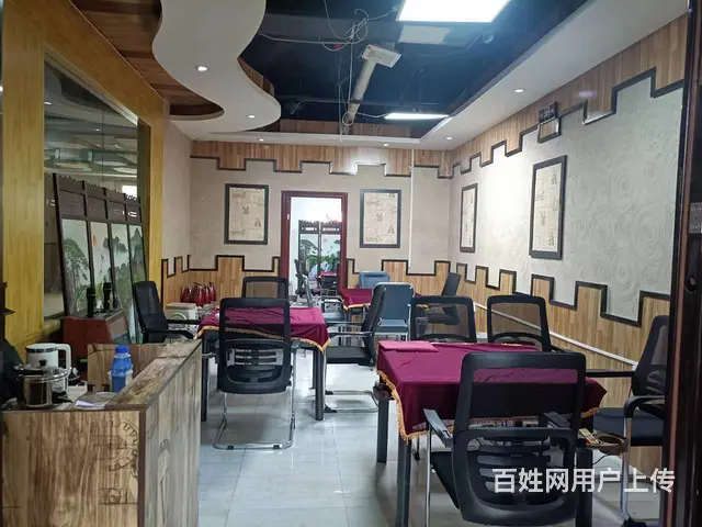 B个人一圣安家园棋牌室对外转让 - 图片 3