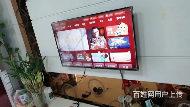 瑞昌液晶电视机维修、电视黑屏、图像闪烁等故障修理 - 图片 2