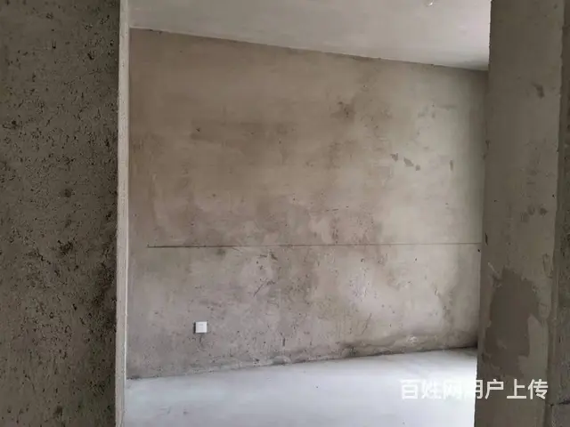 海赋外滩洋房101平1楼带2个院子毛坯房 - 图片 3