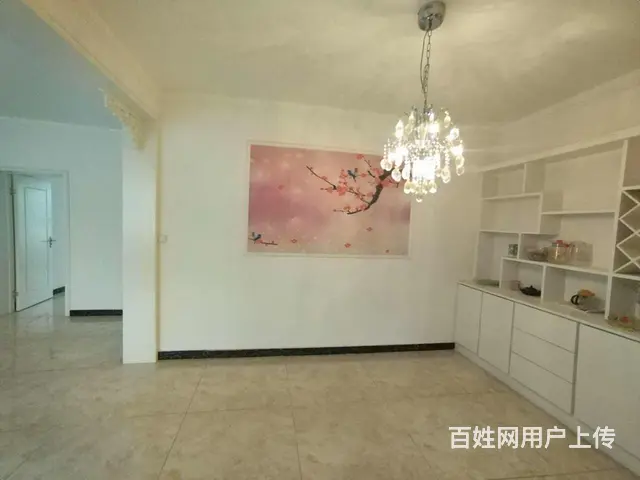 八一路西头，精装大三居 ，有证，随时看 - 图片 6