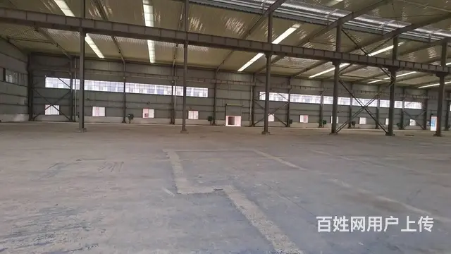 镇头镇两栋4000平厂房（送8千平场地）,另有1万平场地出租 - 图片 7