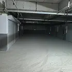 永盛佳居地下车库 其他 简单装修