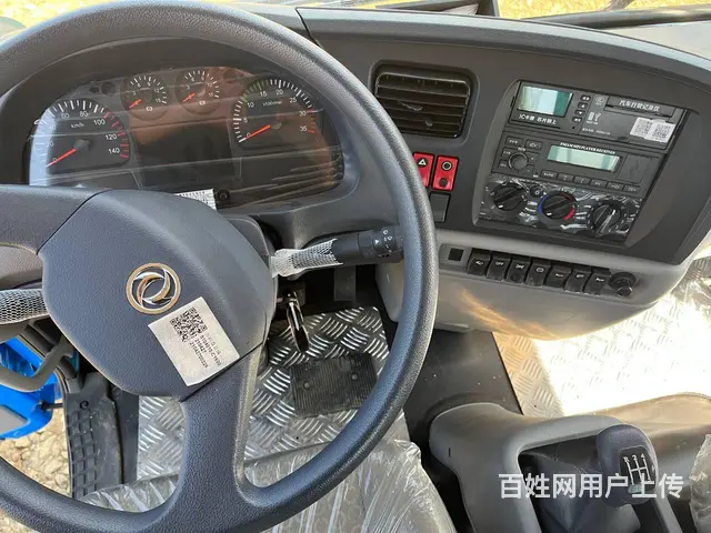 邢台东风新款T3教练车价格 - 图片 6
