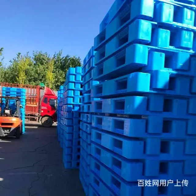 沈阳塑料废品回收站 各类塑料制品收购价值分享 - 图片 1