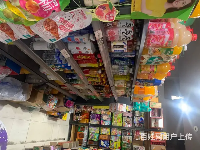 0151虞城华山路与至诚五路附近一超市整体转让 - 图片 6