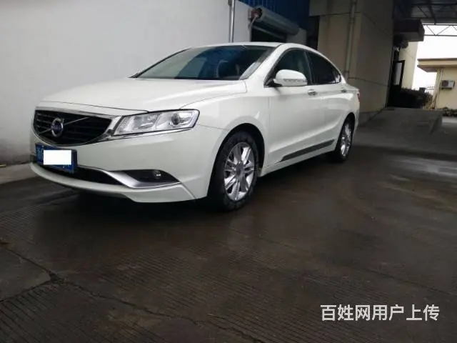 吉利 博瑞 2016款 2.4 手自一体 尊雅型 - 图片 1