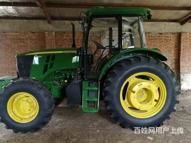 急卖约翰迪尔1404大拖拉机新车