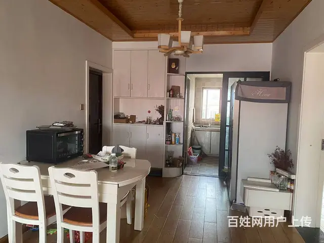 高业坡小区 普通住宅 精装修 - 图片 1