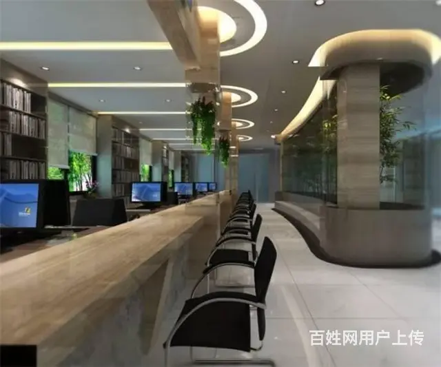 番禺商铺装修 番禺装修 番禺装饰 穗桦 - 图片 2