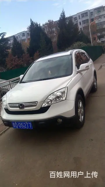 本田CR-V(进口) 2009款 2.0 自动 VTEC - 图片 2