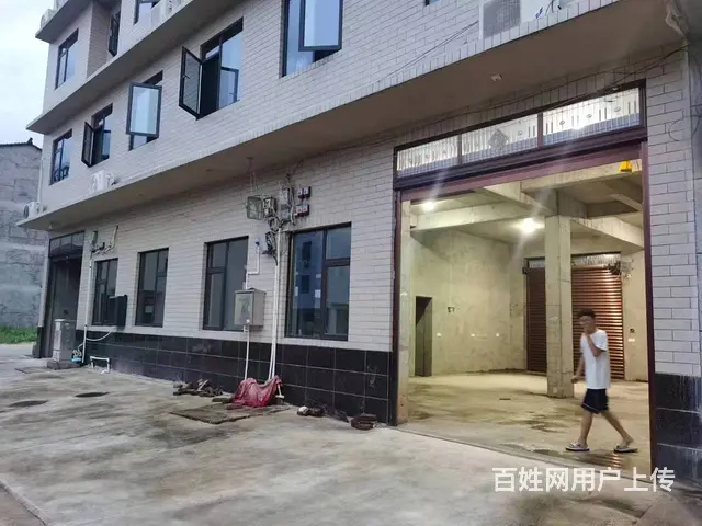可进出大车，水电齐全好停车 干净卫生 空间宽敞明亮 - 图片 4