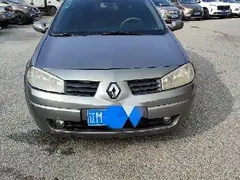 雷诺Megane [梅甘娜] 2006款 Megane CC