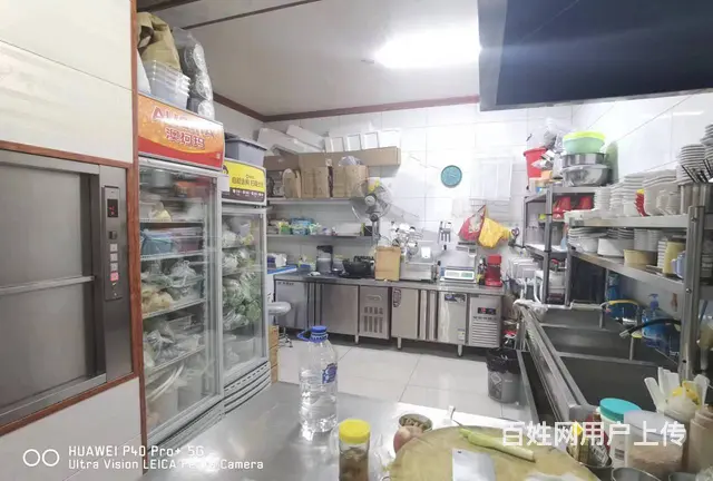 群力火锅店出兑 餐馆餐饮店铺转让 - 图片 6