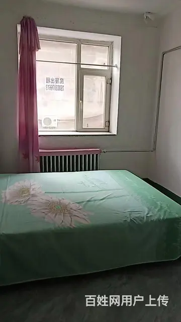 出租建行小区二楼 - 图片 1