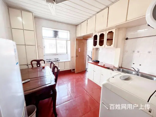 可短租！押一付一 新庄新村 精装两室 西环路地铁 芯谷产业园 - 图片 2