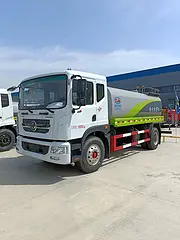 二手洒水车 国六洒水车 5吨-25吨洒水车销售