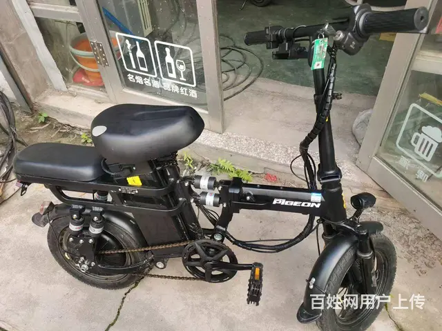 电动自行车 - 图片 3